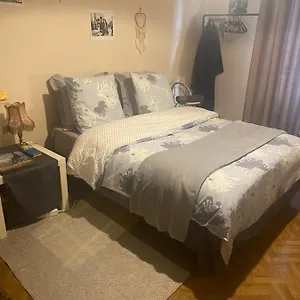 Séjour chez l'habitant Quartier Mazarin, Aix-en-Provence