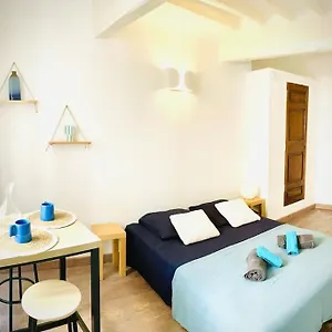 Appartement Studio Le Mediterraneen, Aix-en-Provence